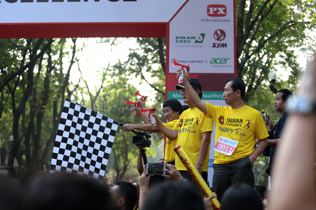 Taiwan Excellence image gallery