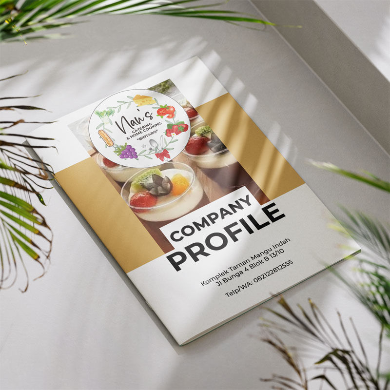 Company Profile Nans image gallery