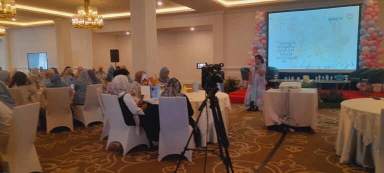 Product Soft Lauch and  Talkshow image gallery